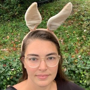 Meet your Posher, Michelle